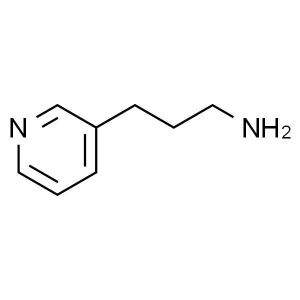 3-(3-Pyridyl)propylamine