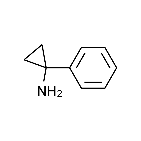 1-Phenylcyclopropylamine