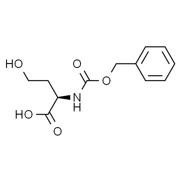 Cbz-D-Homoserine