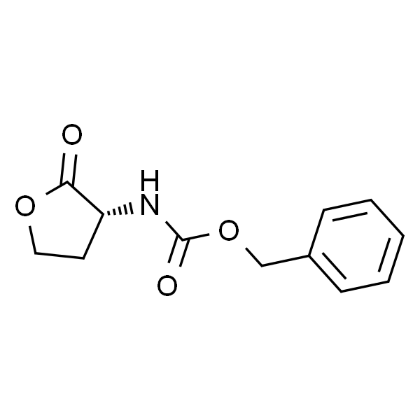 Cbz-D-homoserine lactone