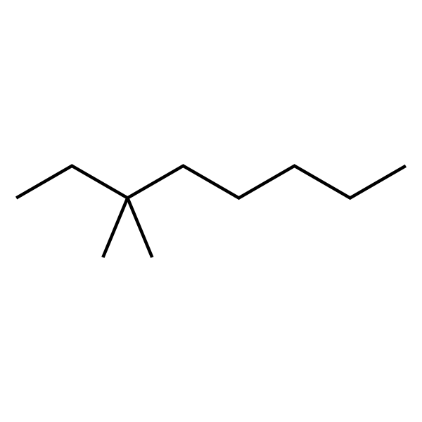 3，3-Dimethyloctane