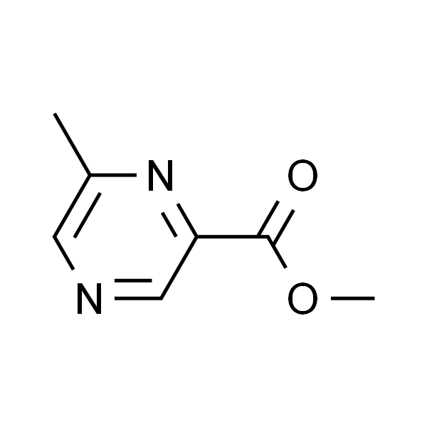 Methyl 6-Methylpyrazine-2-carboxylate