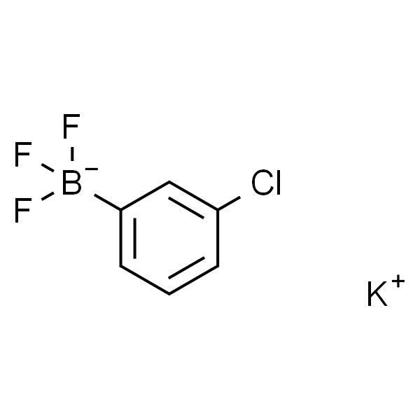 Potassium (3-chlorophenyl)trifluoroborate