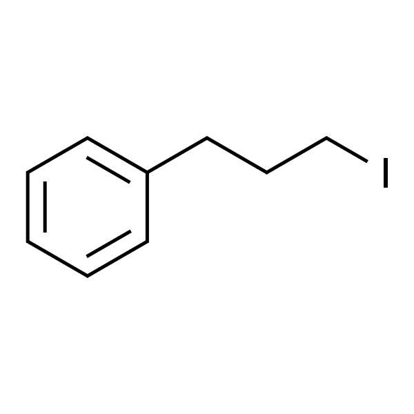 (3-Iodopropyl)benzene