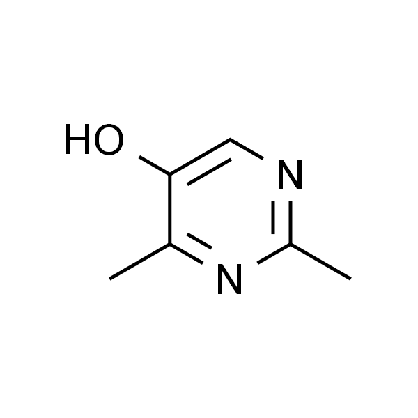 2，4-Dimethylpyrimidin-5-ol