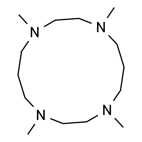 1,4,8,11-Tetramethyl-1,4,8,11-tetraazacyclotetradecane