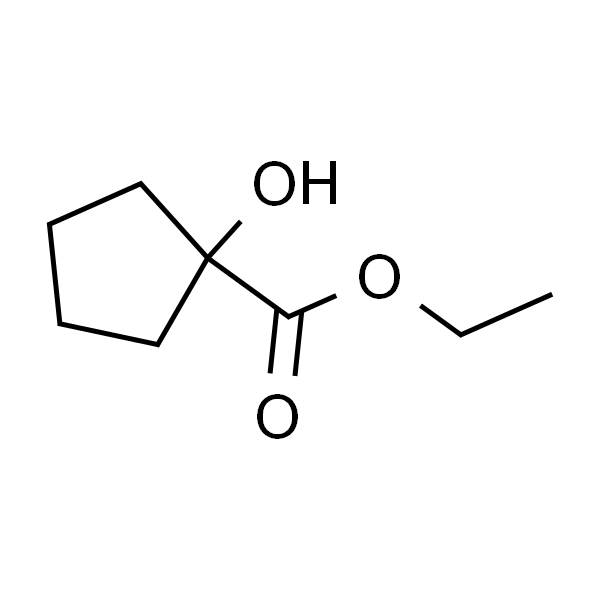 Ethyl 1-hydroxycyclopentanecarboxylate