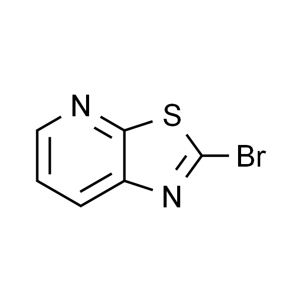 2-Bromothiazolo[5，4-b]pyridine
