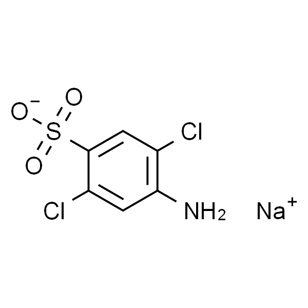 Sodium 4-amino-2，5-dichlorobenzenesulfonate
