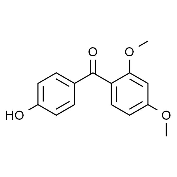 2，4-dimethoxy-4’-hydroxybenzophenone