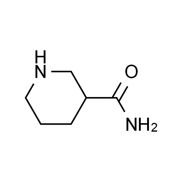 3-Piperidinecarboxamide