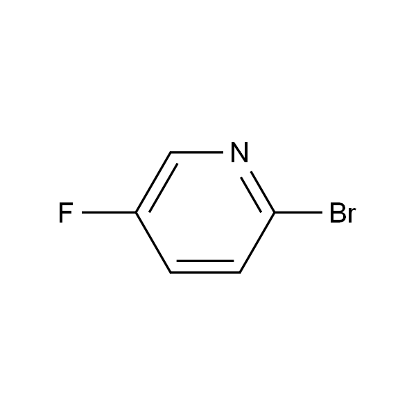2-Bromo-5-fluoropyridine