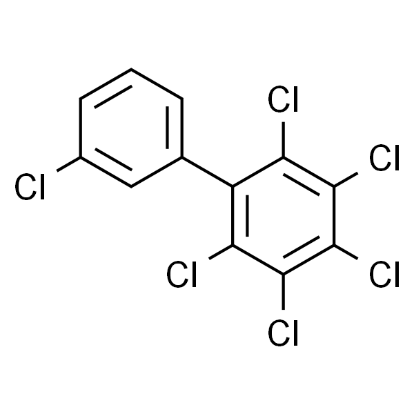 2,3,3',4,5,6-Hexachlorobiphenyl