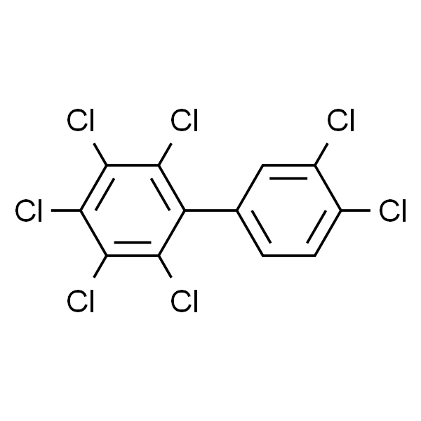 2,3,3',4,4',5,6-Heptachlorobiphenyl