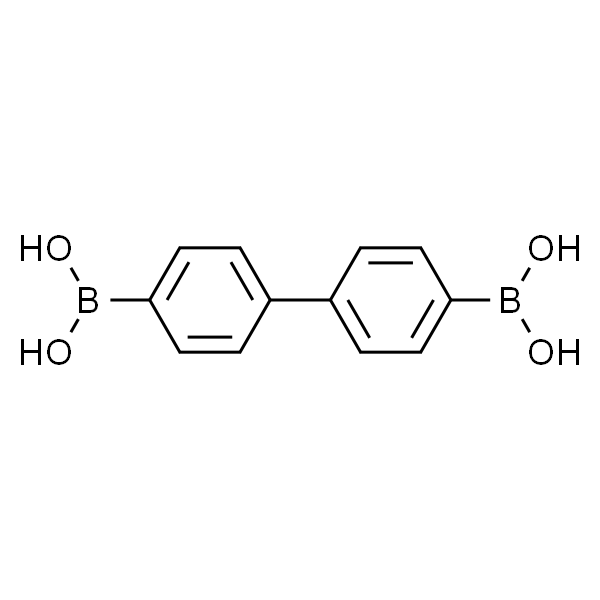 4,4′-Biphenyldiboronic acid