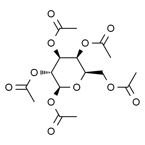 beta-D-Galactose Pentaacetate