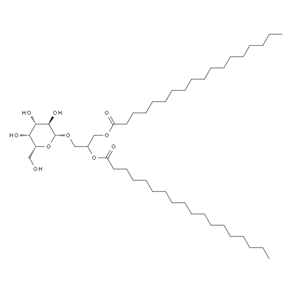 Monogalactosyl Diglyceride, hydrogenated