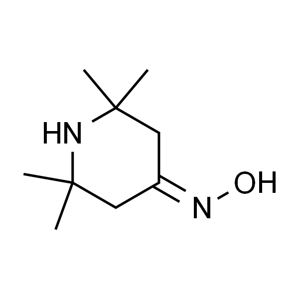 2，2，6，6-Tetramethyl-4-piperidone Oxime