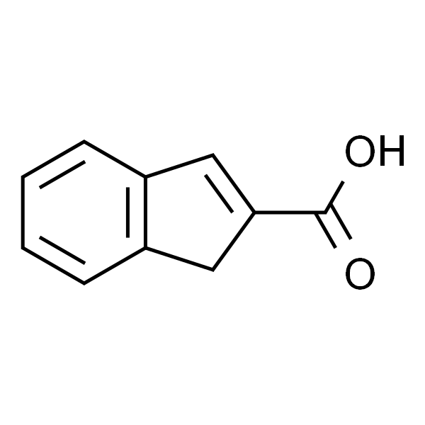 1H-Indene-2-carboxylic Acid