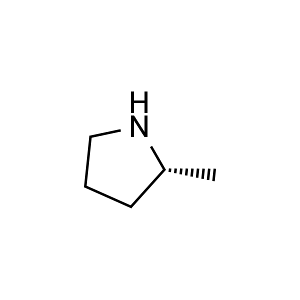 (R)-(-)-2-Methylpyrrolidine