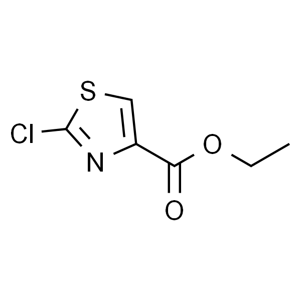 ethyl 2-chlorothiazole-4-carboxylate