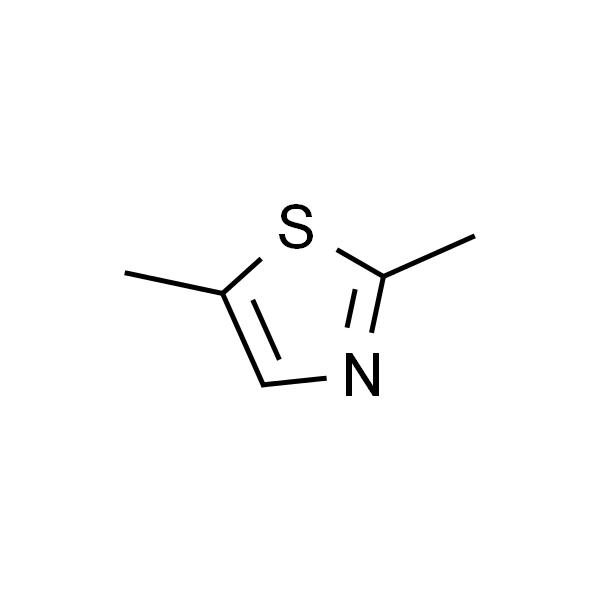 2，5-Dimethylthiazole