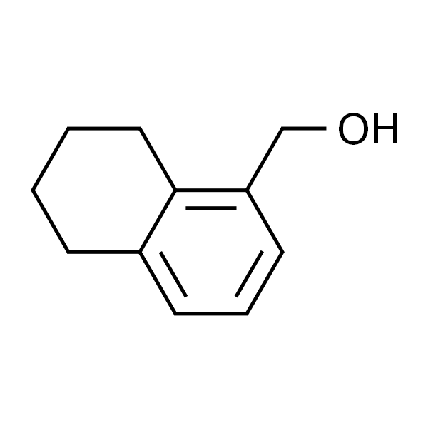 (5，6，7，8-Tetrahydronaphthalen-1-yl)methanol