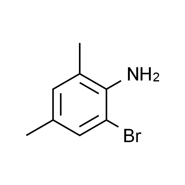 2-bromo-4,6-dimethylaniline