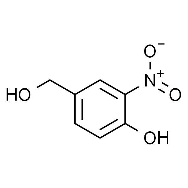 4-(Hydroxymethyl)-2-nitrophenol