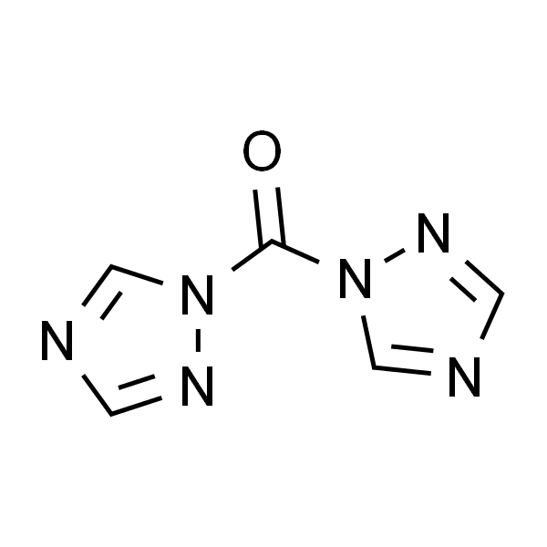 1,1'-Carbonyl-di-(1,2,4-triazole)