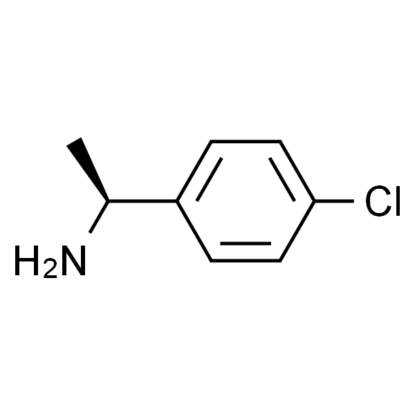 S-1-(4-Chlorophenyl)ethylamine