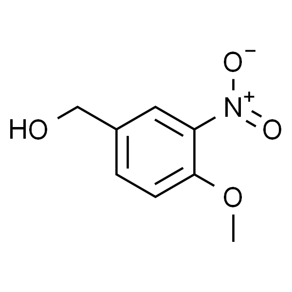 4-Methoxy-3-nitrobenzyl alcohol