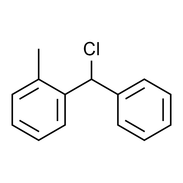 2-Methylbenzhydryl Chloride