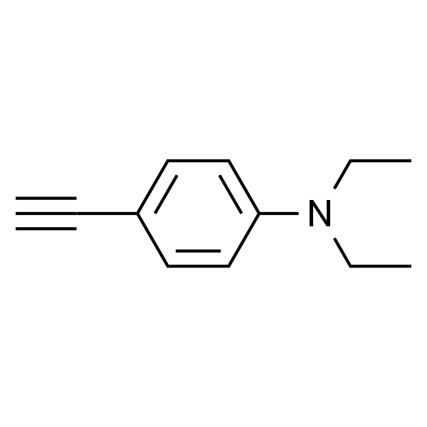 N,N-Diethyl-4-ethynyl-benzenamine
