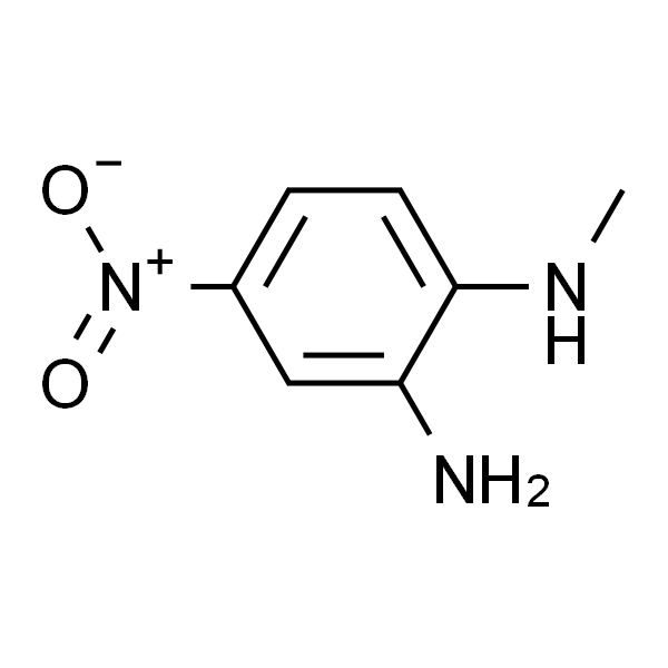 N1-Methyl-4-nitrobenzene-1，2-diamine