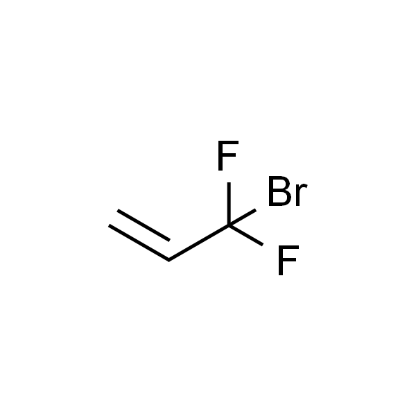 3-bromo-3,3-difluoroprop-1-ene