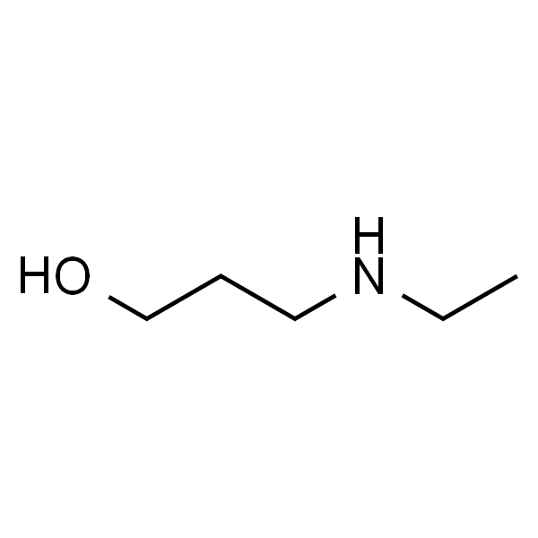 3-(Ethylamino)-1-propanol