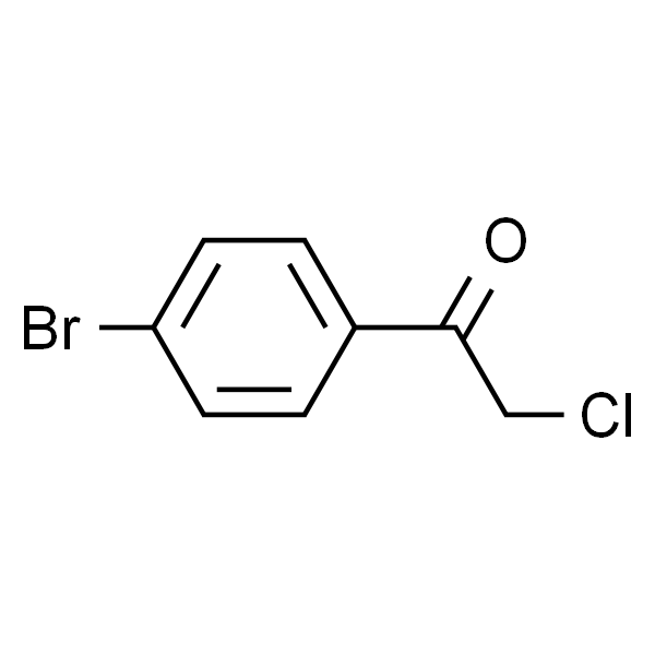 4'-Bromo-2-Chloroacetophenone