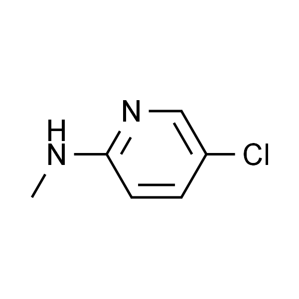 5-Chloro-N-methylpyridin-2-amine