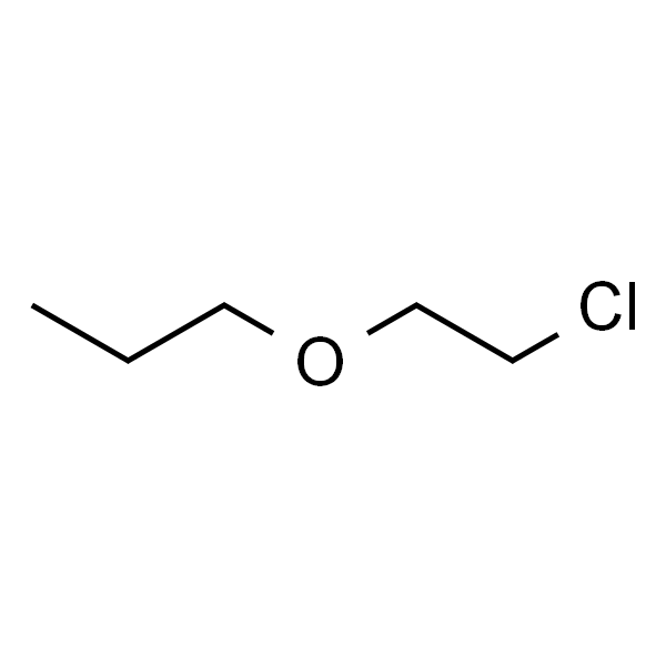 2-Chloroethyl Propyl Ether