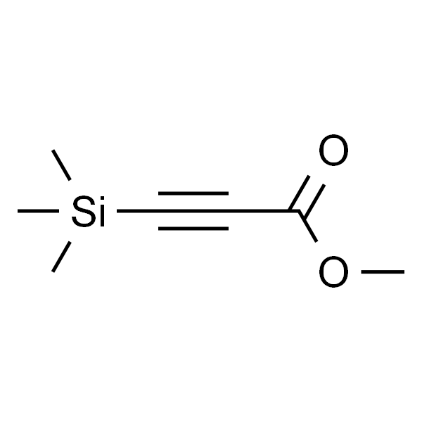 Methyl 3-(Trimethylsilyl)propiolate