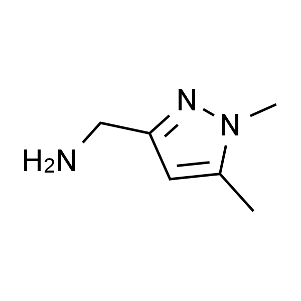3-(Aminomethyl)-1，5-dimethylpyrazole