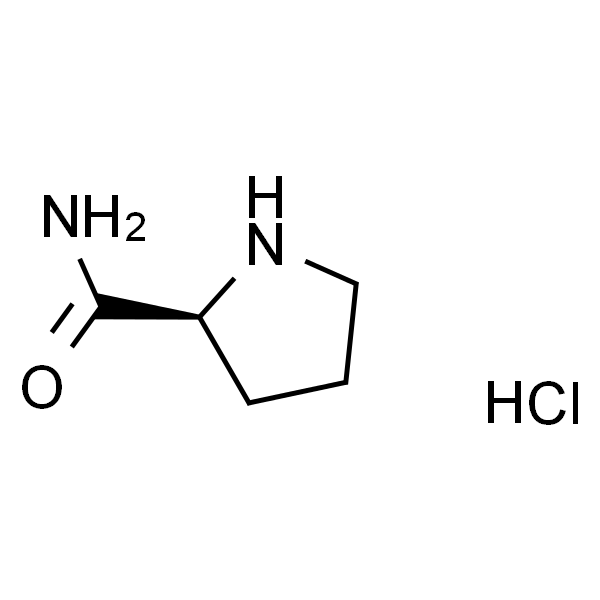 (S)-Pyrrolidine-2-carboxamide hydrochloride