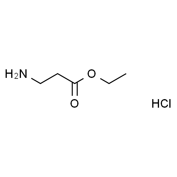 Ethyl 3-aminopropionate hydrochloride
