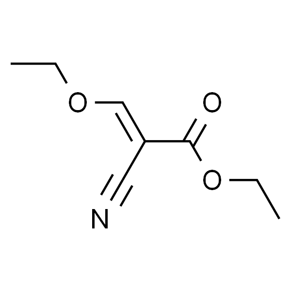 (E)-Ethyl 2-cyano-3-ethoxyacrylate