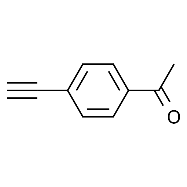 1-(4-Ethynylphenyl)-ethanone