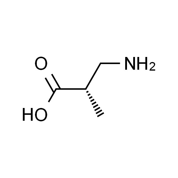 (S)-3-Amino-2-methylpropanoic acid