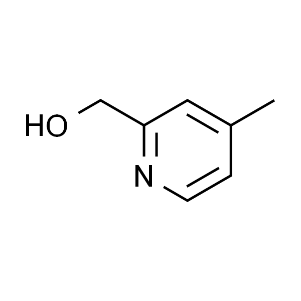 (4-Methylpyridin-2-yl)methanol