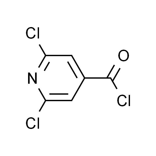 2，6-Dichloroisonicotinoyl chloride