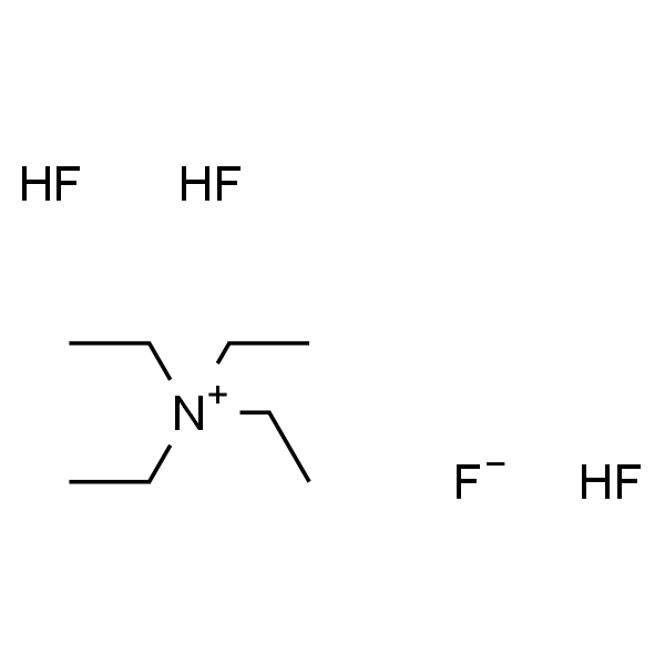 Tetraethylammonium Fluoride Trihydrofluoride